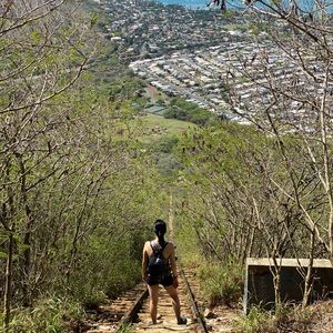 Meet your Posher, Jennifer